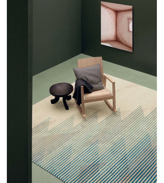 Lake Golran Alfombra