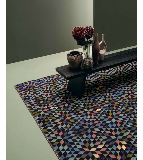 Triangles Golran Tapis