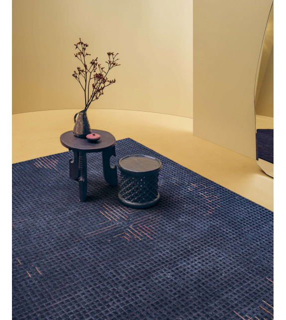 Meteo Golran Teppich