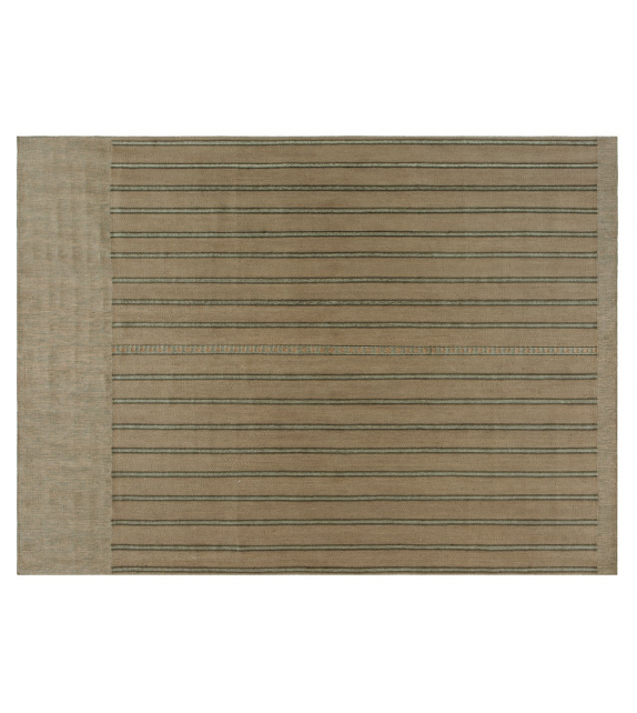 The Spice Route Golran Rug