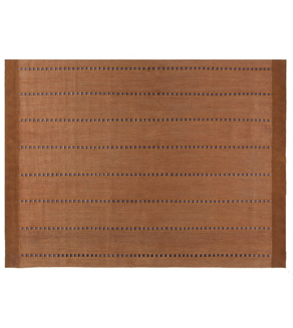 The Spice Route Golran Rug