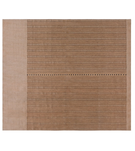 The Spice Route Golran Rug