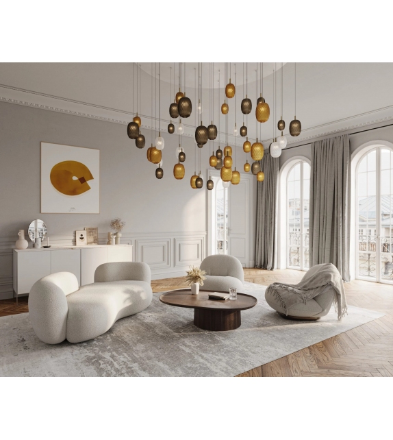 Metamorphosis Bomma Suspension