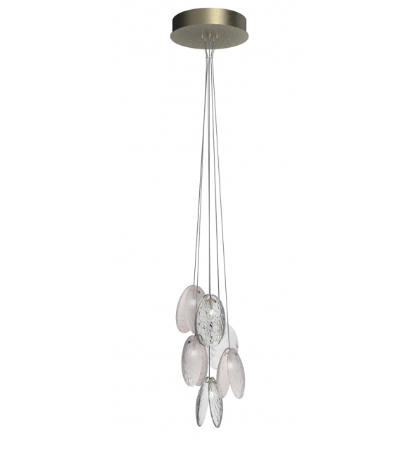 Mussels Bomma Candelabro