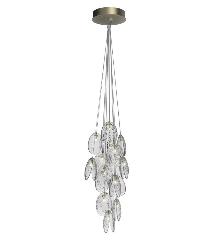 Mussels Bomma Lustre