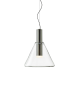 Phenomena Cone Bomma Pendant Lamp