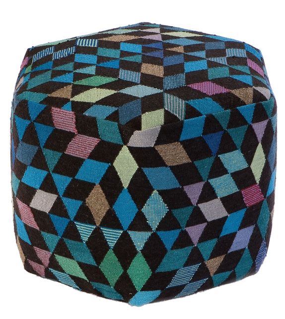 Triangles Golran Sitzpouf