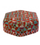 Triangles Golran Sitzpouf