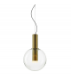 Phenomena Small Ball Bomma Pendant Lamp