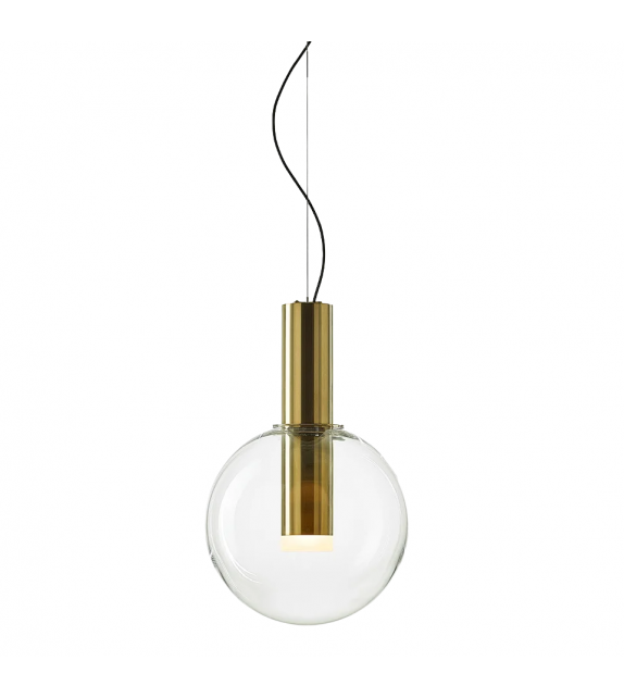 Phenomena Small Ball Bomma Pendant Lamp