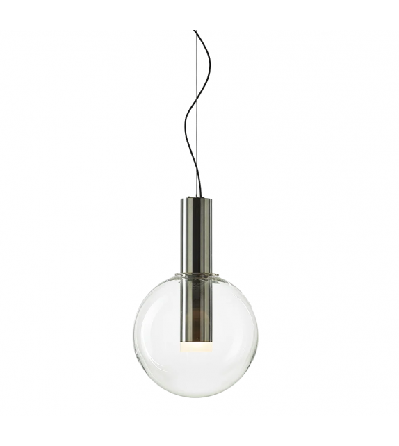 Phenomena Small Ball Bomma Suspension