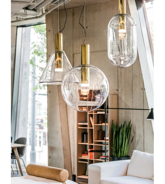 Phenomena Small Ball Bomma Suspension