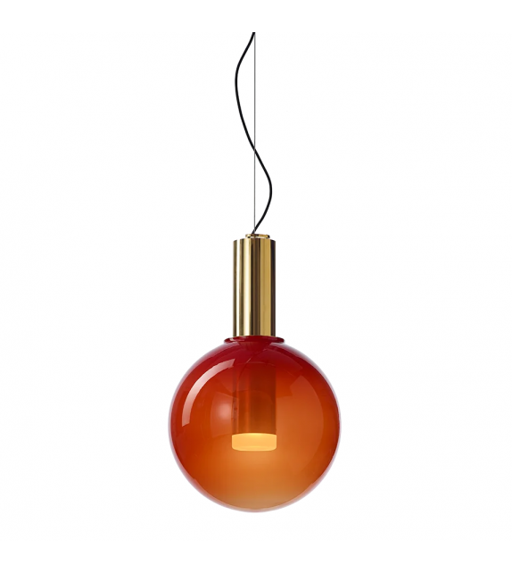 Phenomena Small Ball Bomma Suspension
