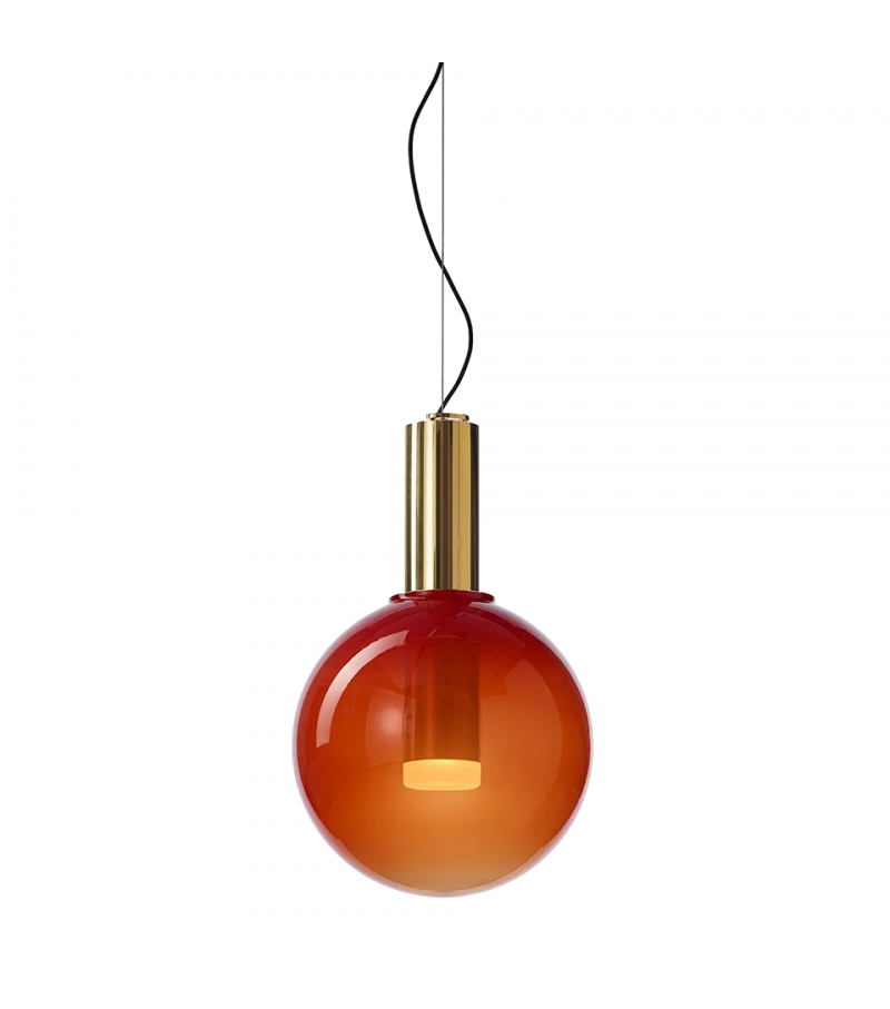 Phenomena Small Ball Bomma Pendant Lamp