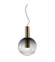 Phenomena Small Ball Bomma Lampada a Sospensione