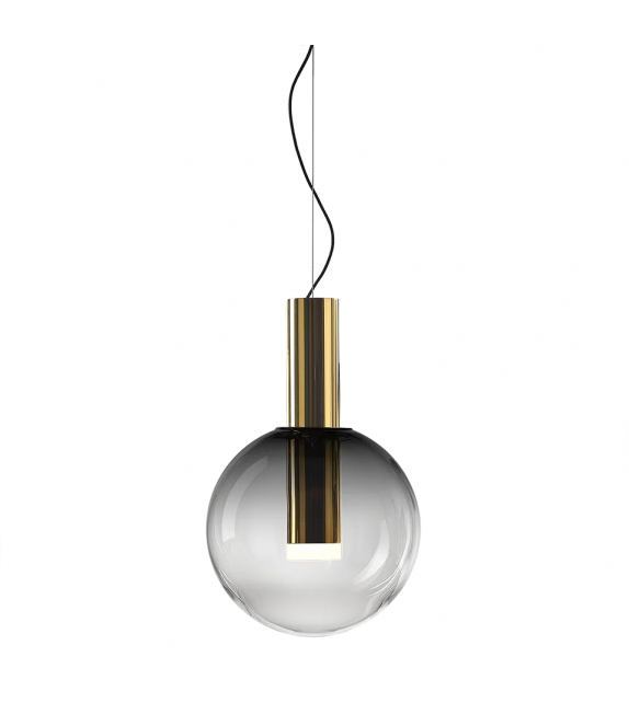 Phenomena Small Ball Bomma Suspension