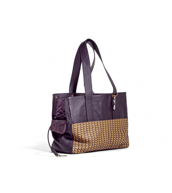 Dog Bag Poltrona Frau Bolsa para Perro