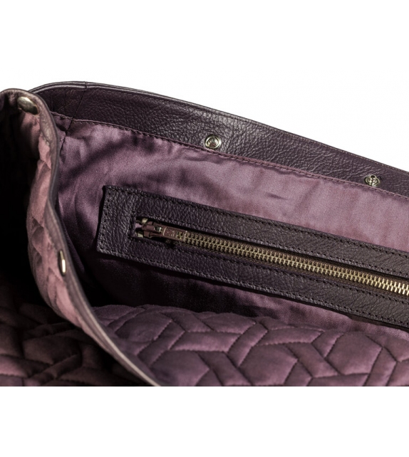 Dog Bag Poltrona Frau Hundertransporttasche