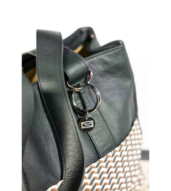 Dog Bag Poltrona Frau