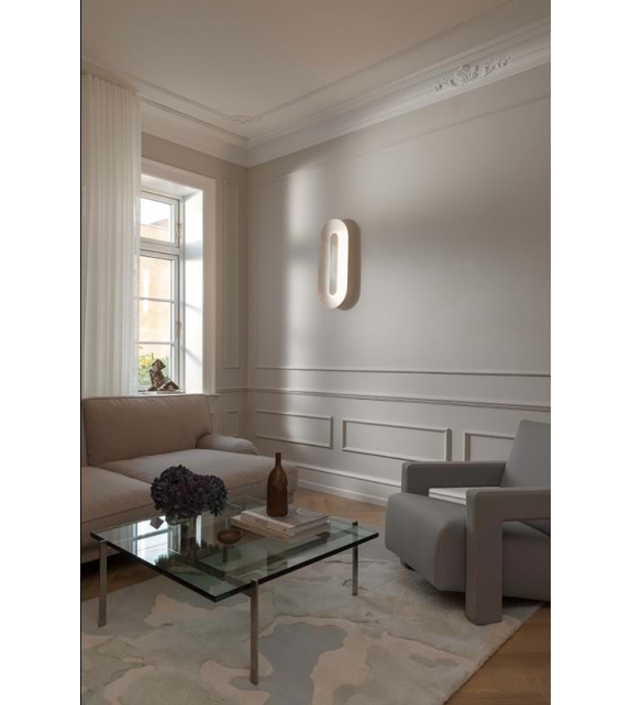 Sasi Nuura Wall Lamp