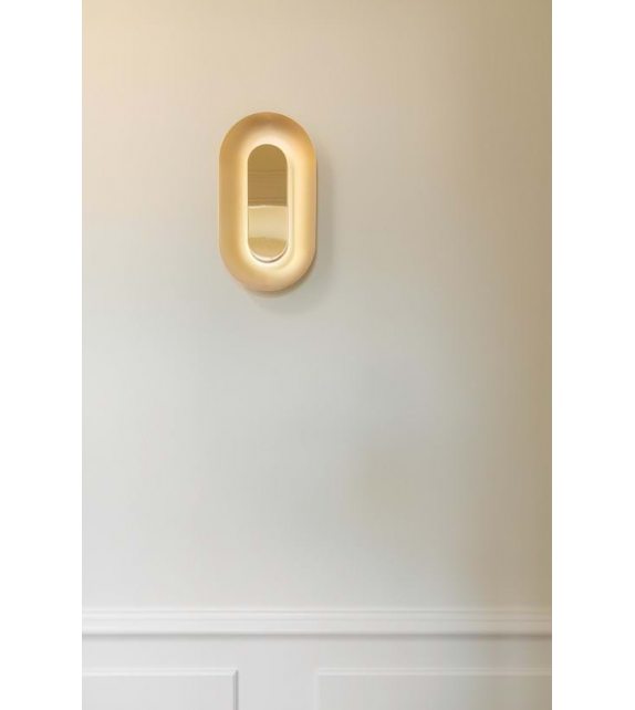 Sasi Nuura Lámpara de Pared