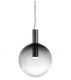 Phenomena Large Ball Bomma Suspension