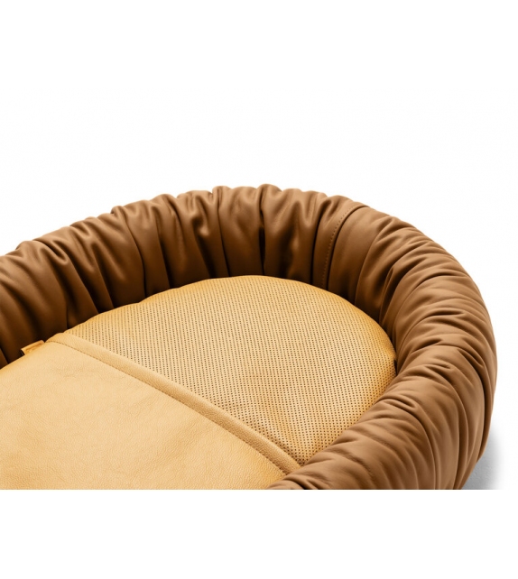 Dog Bed Poltrona Frau Perrera
