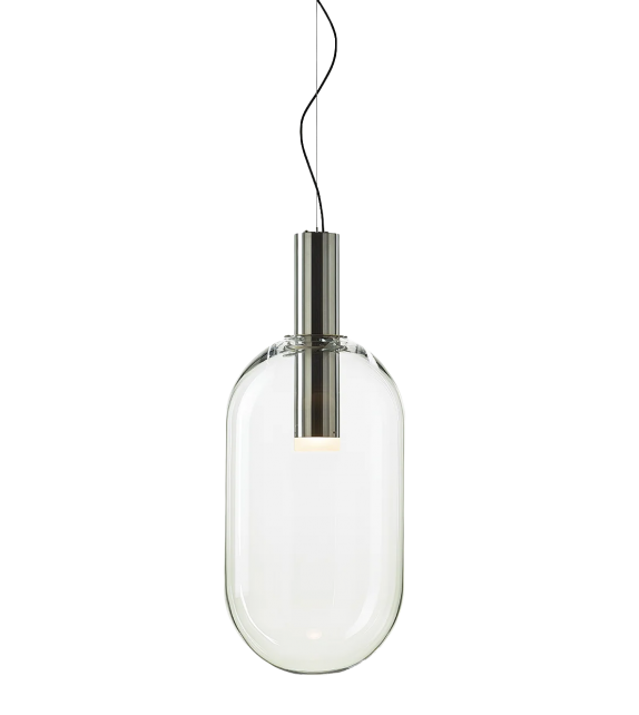 Phenomena Capsule Bomma Suspension