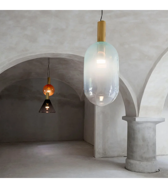 Phenomena Capsule Bomma Suspension