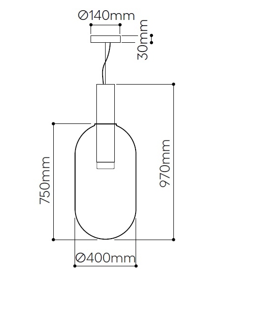 Phenomena Capsule Bomma Suspension
