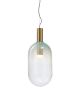 Phenomena Capsule Bomma Pendant Lamp