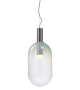 Phenomena Capsule Bomma Pendant Lamp