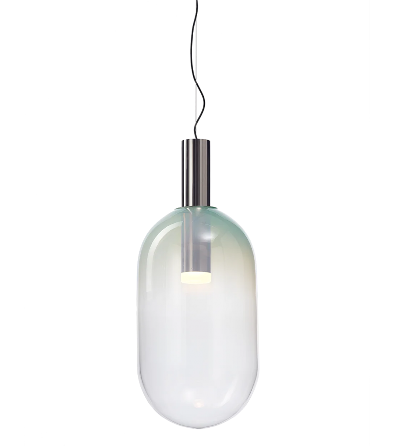 Phenomena Capsule Bomma Pendant Lamp