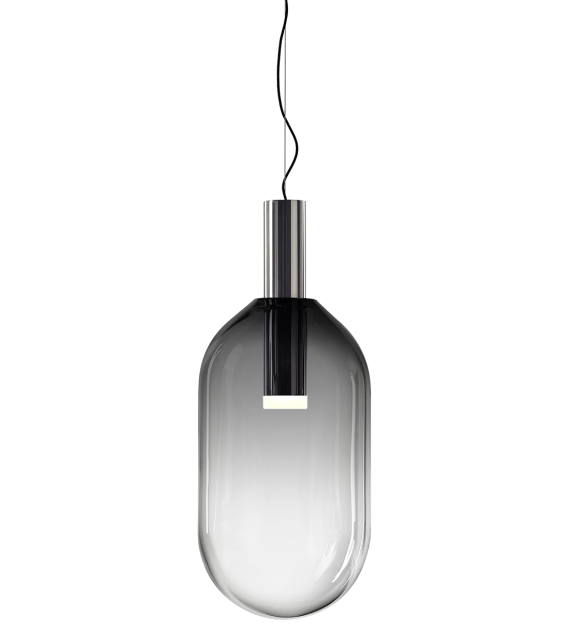 Phenomena Capsule Bomma Pendant Lamp