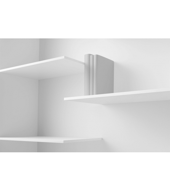 Step 684 Desalto Bibliothèque