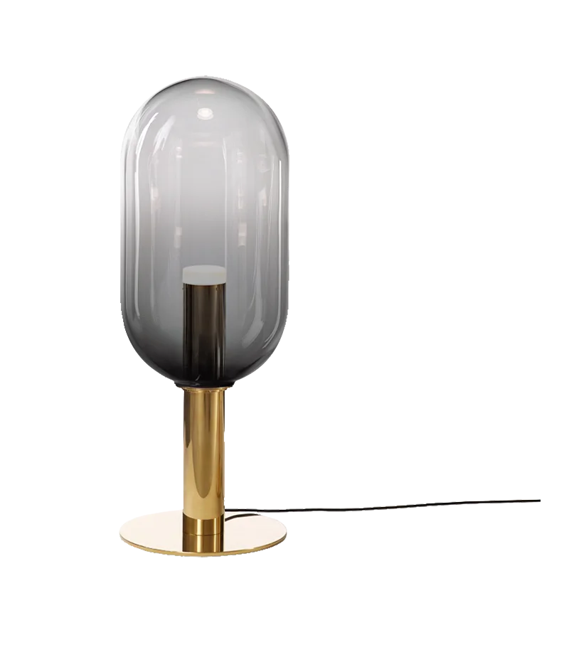 Phenomena Capsule Bomma Stehleuchte