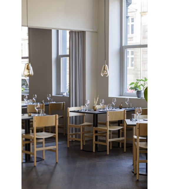 Anoli Nuura Suspension