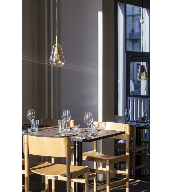 Anoli Nuura Suspension