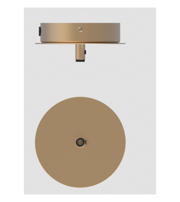 Anoli Nuura Suspension