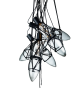 Shibari Bomma Hängeleuchte