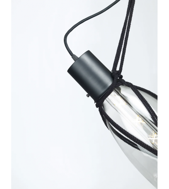 Shibari Bomma Lampada a Sospensione