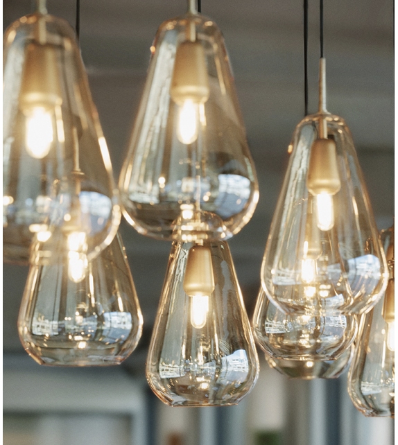 Anoli Nuura Lampadario