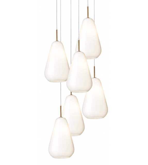 Anoli Nuura Chandelier