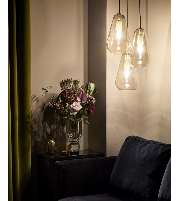 Anoli Nuura Chandelier