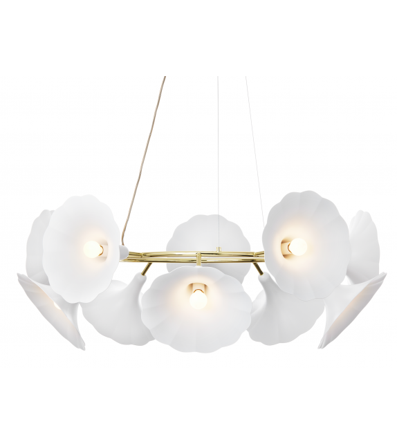 Petalii Nuura Chandelier