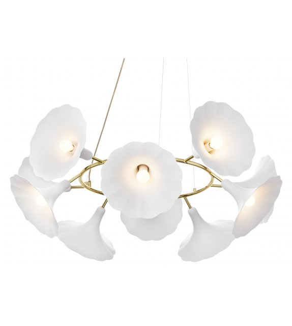 Petalii Nuura Lampadario