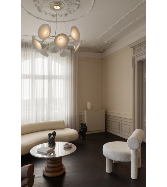 Petalii Nuura Lampadario