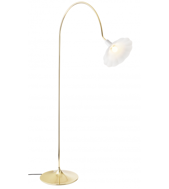 Petalii Nuura Floor Lamp