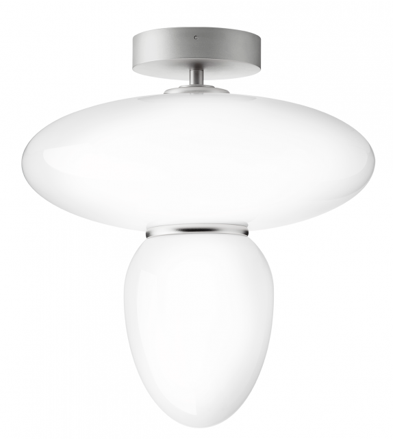 Rizzatto Nuura Lampada da Soffitto