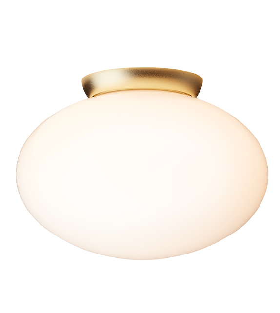 Rizzatto Nuura Lampada da Soffitto